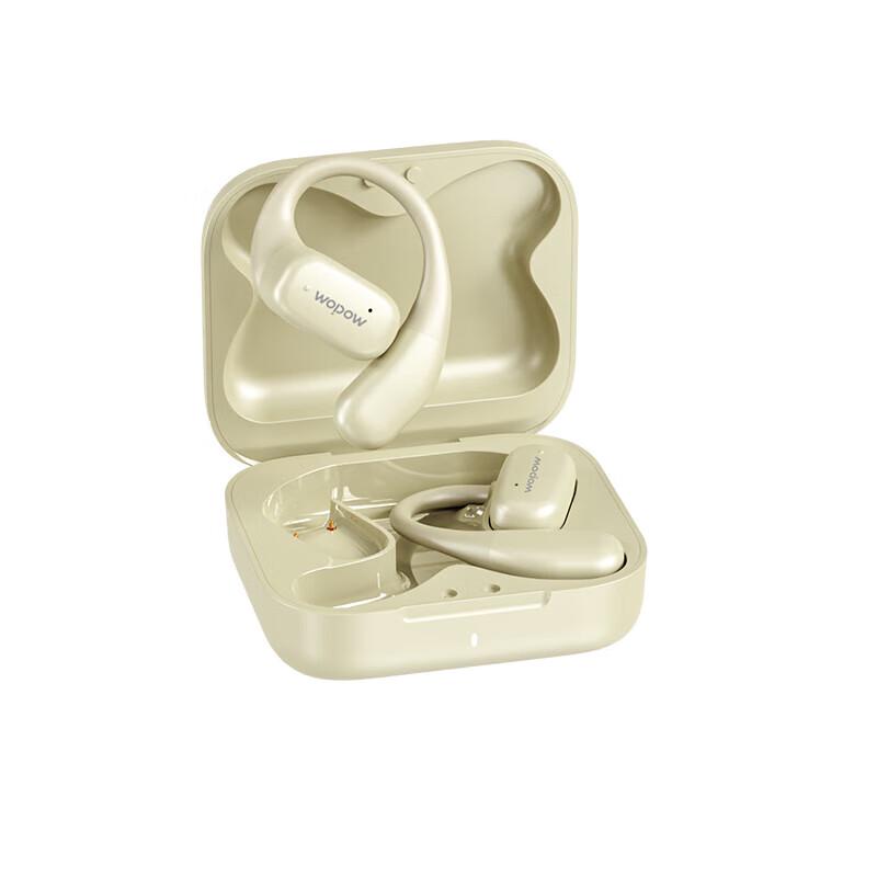 WOPOW OWS05 Sports Ear-Hook Bluetooth Headphones
