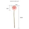 Kunstbloemen Bloemen Bruidsboeket Tuindecoratie
