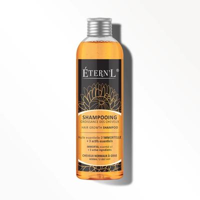 Szampon na porost włosów 250 ml