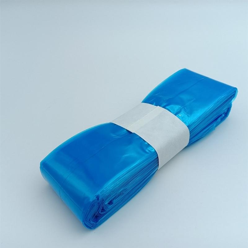 8pcs Thickened Diaper Trash Bag Large Capacity Tear Resistant Odor Control Bags J0MC