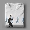Talking Heads Same As It Ever Was T-Shirts Men Vintage Cotton Tee Shirt Crewneck Short Sleeve T Shirts Party Clothes