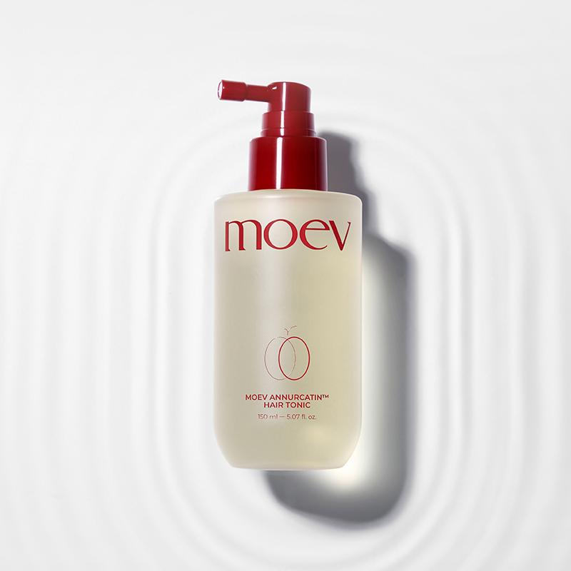 [moev] Annurcatin Hair Tonic 150ml