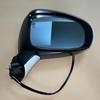 TOYOTA Toyota ZGE20 series Wish genuine door mirror side mirror left and right set 9441 White Pearl Crystal Shine 070 and other ZVW30 Prius