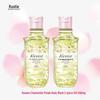 Chamomile Petal Shower Gel Set