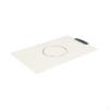 Electric Warming Tray Table Heating for House Party Kitchen Restaurants