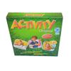 Juego de Mesa Interactivo Divertido de Actividad Original Incluye Nuevas Tarjetas Juego de Mesa Juego de Cartas Juego Interactivo de Mesa 24 Jugadores Juego de Fiesta Familiar