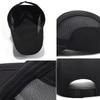 Summer Foldable Light Board Quick-Drying Baseball Cap, High-Quality Exquisite Brand Duckbill Hat, Fashionable and Simple Sun Hat