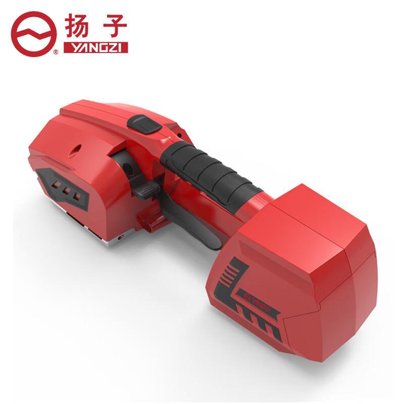 

Yangzi Electric Handheld Strapping Machine CN plug (adapter included)