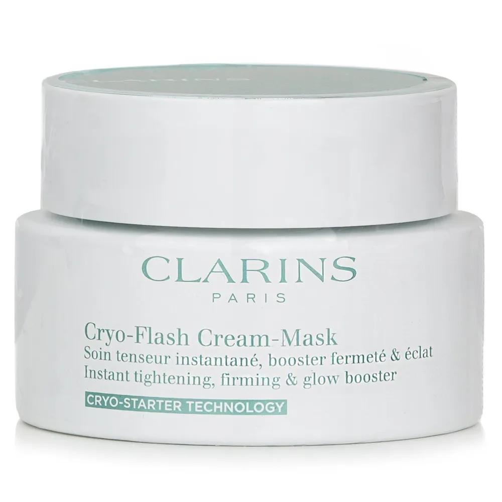 Cryo Flash Cream Mask 75ML