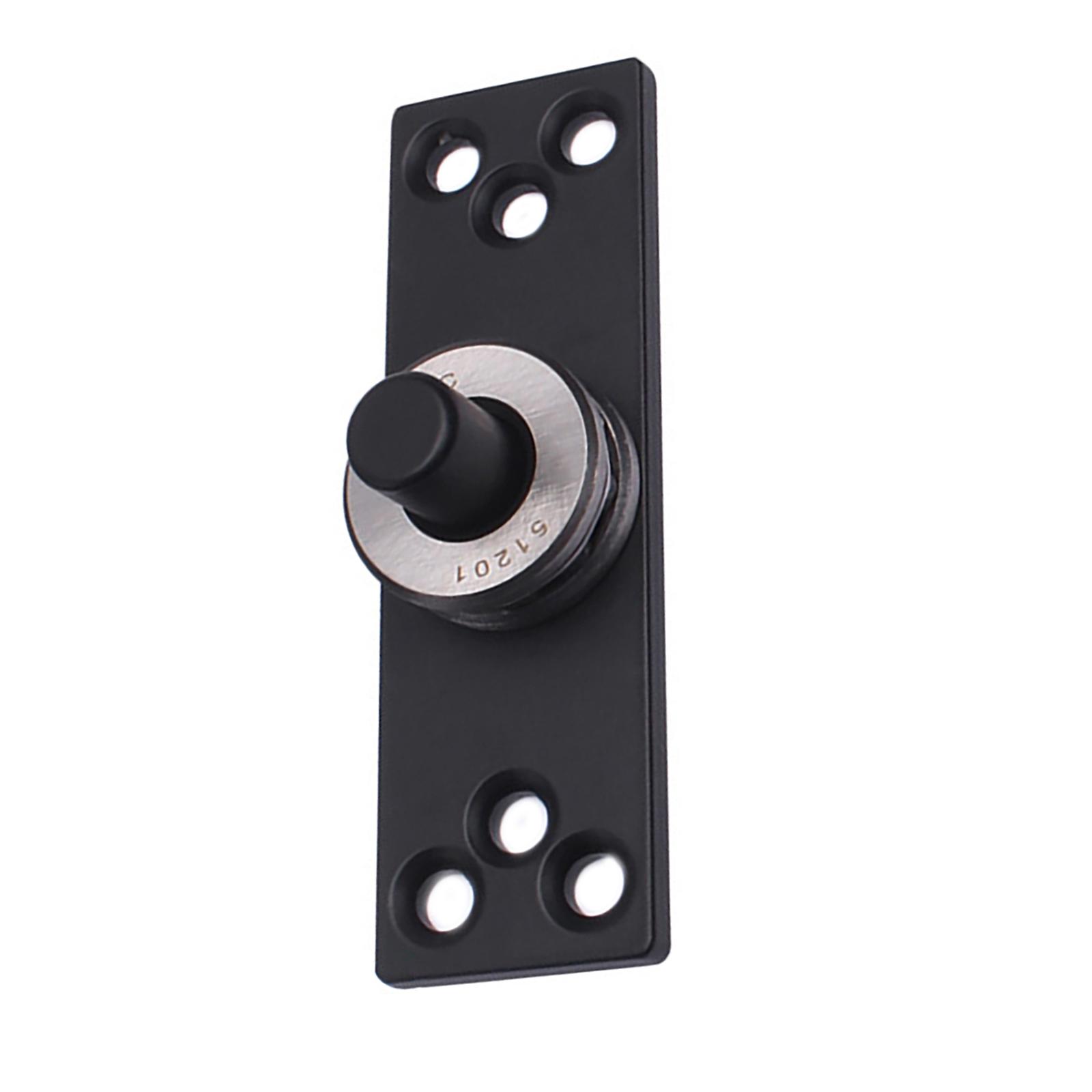 Вращающаяся на 360 градусов скрытая петля, скрытая дверная петля, устойчивая к коррозии, усовершенствованная петля для дверей шкафов и гардеробов M