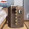 Sicherer Fingerabdruck-Passwort-Safe