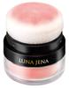 Luna Jena Pat Cheek TA Glossy Easy to Made in Official Z482018 [Old Model] Pom-Pon Cheek, Time-Saving, Use, Pink, Japan, Product,
