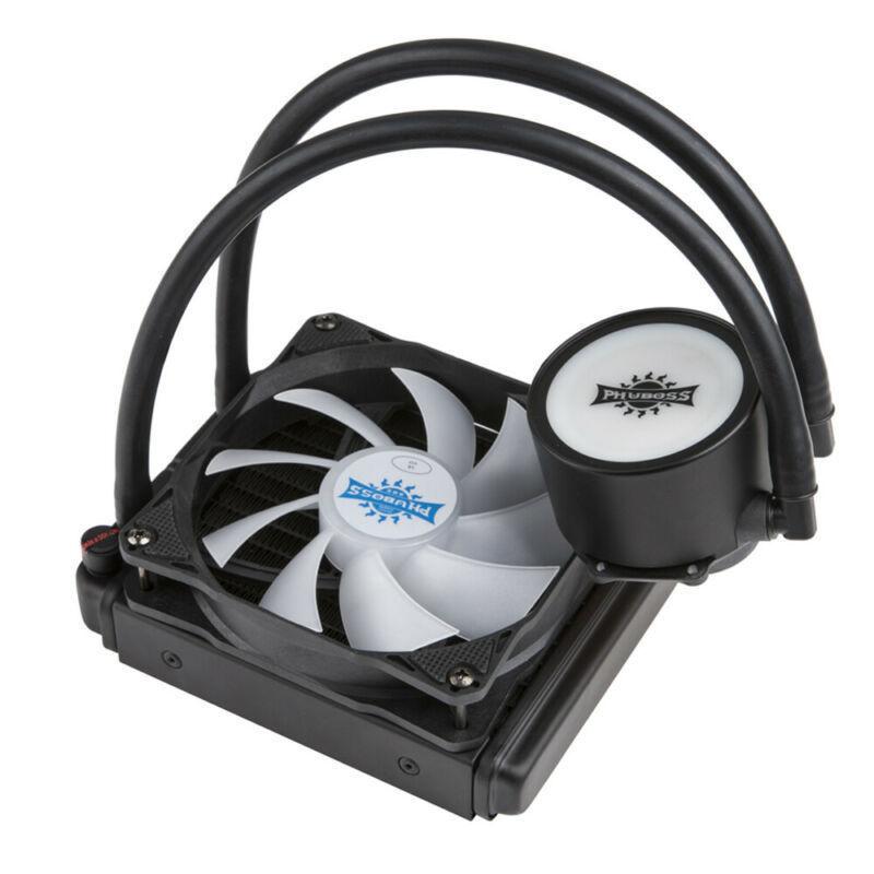 Buy Liquid Cooled CPU Cooling System 