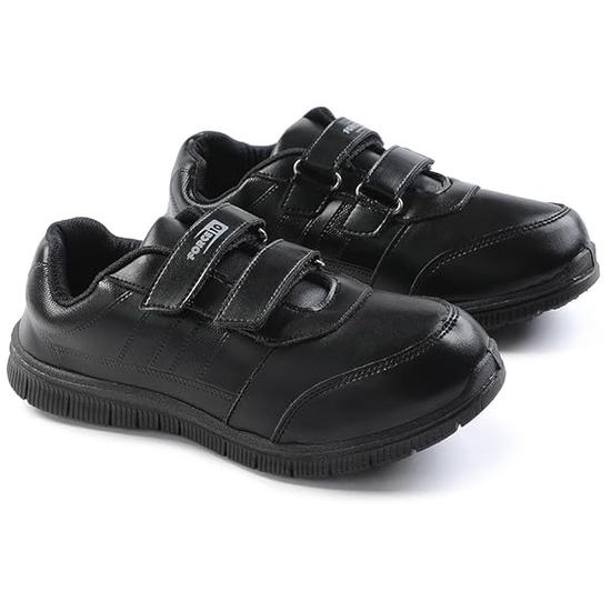Liberty Boys School Uniform Shoe