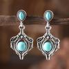 Retro Simple Wrap-around Bohemian Earrings