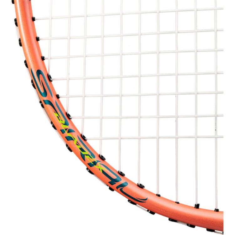 Li Ning Badmintonové rakety Frontier Shadow AYPT365-50
