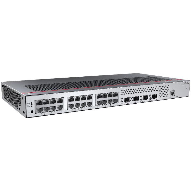 Huawei Kunling S5735S Series Ethernet Switches