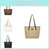Sophisticated Urban Minimalist Tote Bag For Women Versatile For Daily Outfits