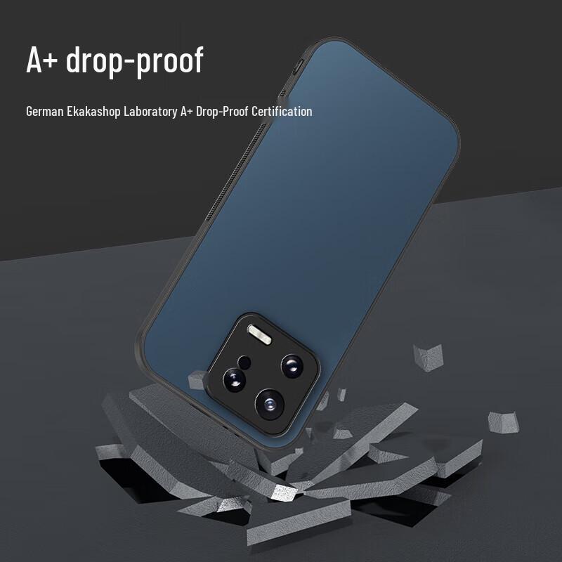 Xiaomi AG Frosted Ultra-Thin Phone Case