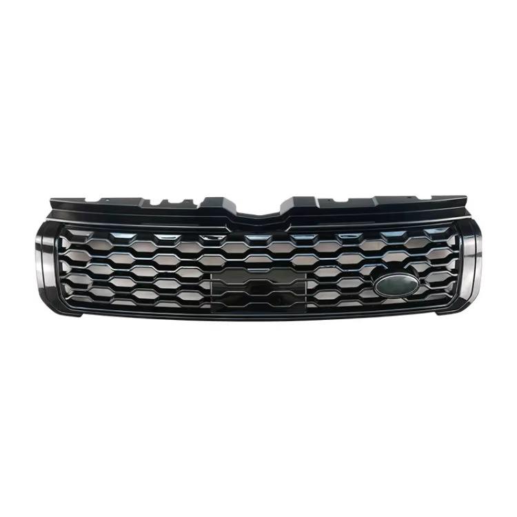 LR083604 for Land Rover Range Rover Evoque Radiator Grille