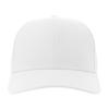 Atlantis Headwear Unisex Adult Beat-S 6 Panel Structured Baseball Cap
