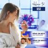 NEUD Montpellier Blue Parfum de luxe pour femme élégante EDP longue durée - 1 paquet (100ml)