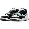 Jordan Legacy 312 Low Black White Teal Tint GS CJ5500-013