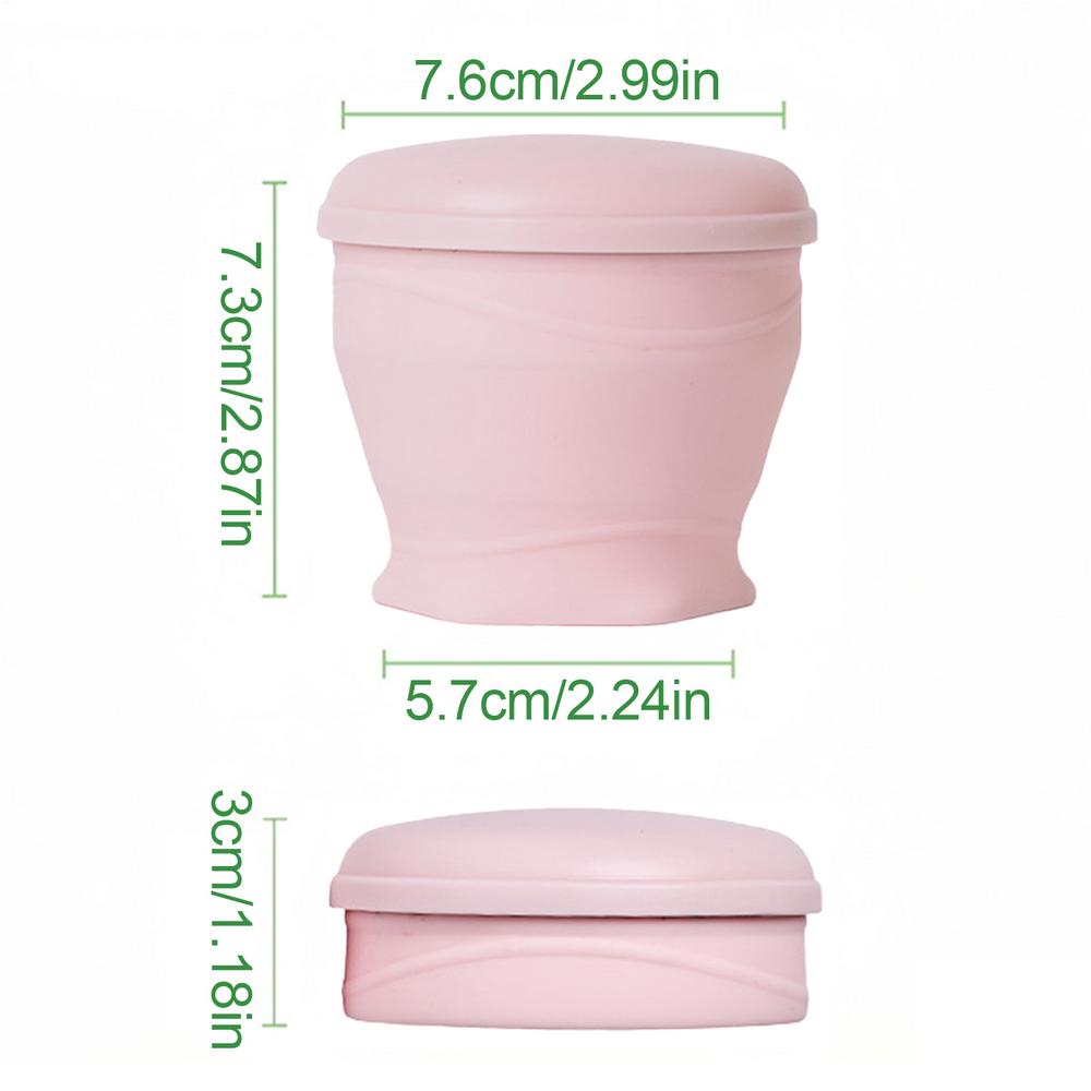 Foldable Cup 180ml Coffee Cup With Lid And Lanyard Portable Mug For Coffee Brewing Cold Drink Juice Outdoor Picnic