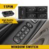 Master Power Window Door Switch For 1994 95 96-2004 Ford Mustang Convertible EOA