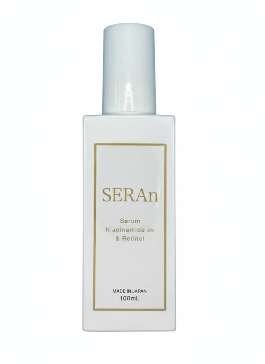 

SERAn Niacinamide & Retinol Serum 100mL [881253]