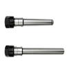 Durable Woodworking Pen Turning Mandrel Lathe Machinery Parts Mechanical Accessory Tool Easy to Use Comfortable Grip