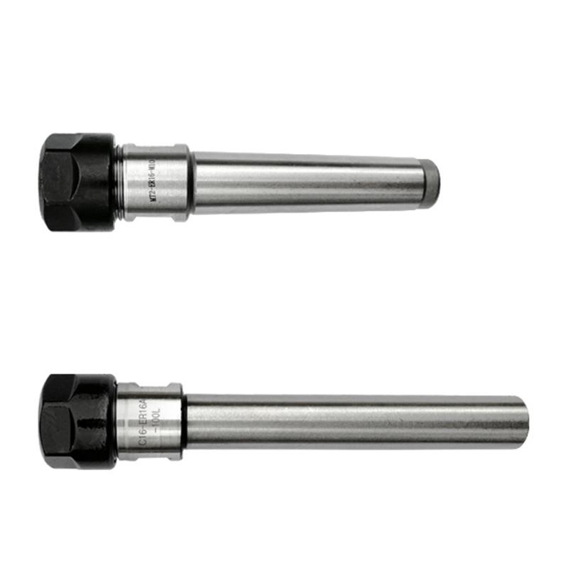 Durable Woodworking Pen Turning Mandrel Lathe Machinery Parts Mechanical Accessory Tool Easy to Use Comfortable Grip