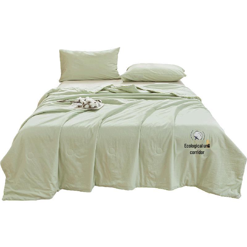 Hongdou Class A Xinjiang Cotton Summer Quilt 150cm x 200cm