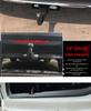 Compatible with Nissan Navara Riqie: Modified Trailer Hitch & Tow Hook Accessories