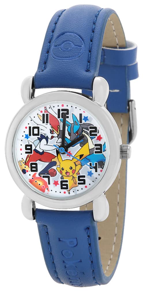 

Watch Kids Blue [J-Axis] PM-HA01-BL синий
