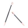 High Accuracy Control Game Touch Styluses Pen Retractile Feature Metal Plastic Construction Ergonomic Handle Portable Size