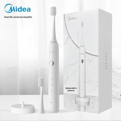 Escova de Dentes Elétrica Sônica Série MR1 Plugue CN (adaptador incluso)