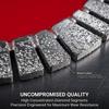 Granite Diamond Cutting Disc - High Concentration Saw Blade for Stone