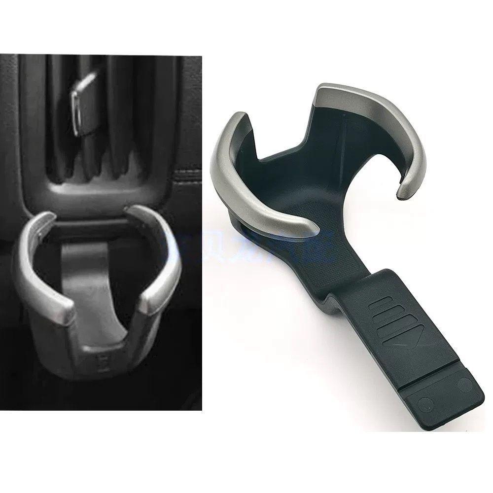 Chevrolet S10 Colorado (2017-22) Car Vent Cup Holder