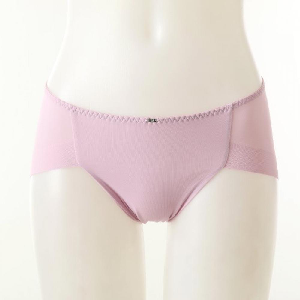 Wacoal Single Item Hamline Panty Set[wpty001h]