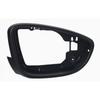 Car Rear Heated Blind Spot Mirror Glass Cover Frame Turn Signal Light Bottom EU for VW Passat B7 CC Beetle Scirocco Jetta Mk6