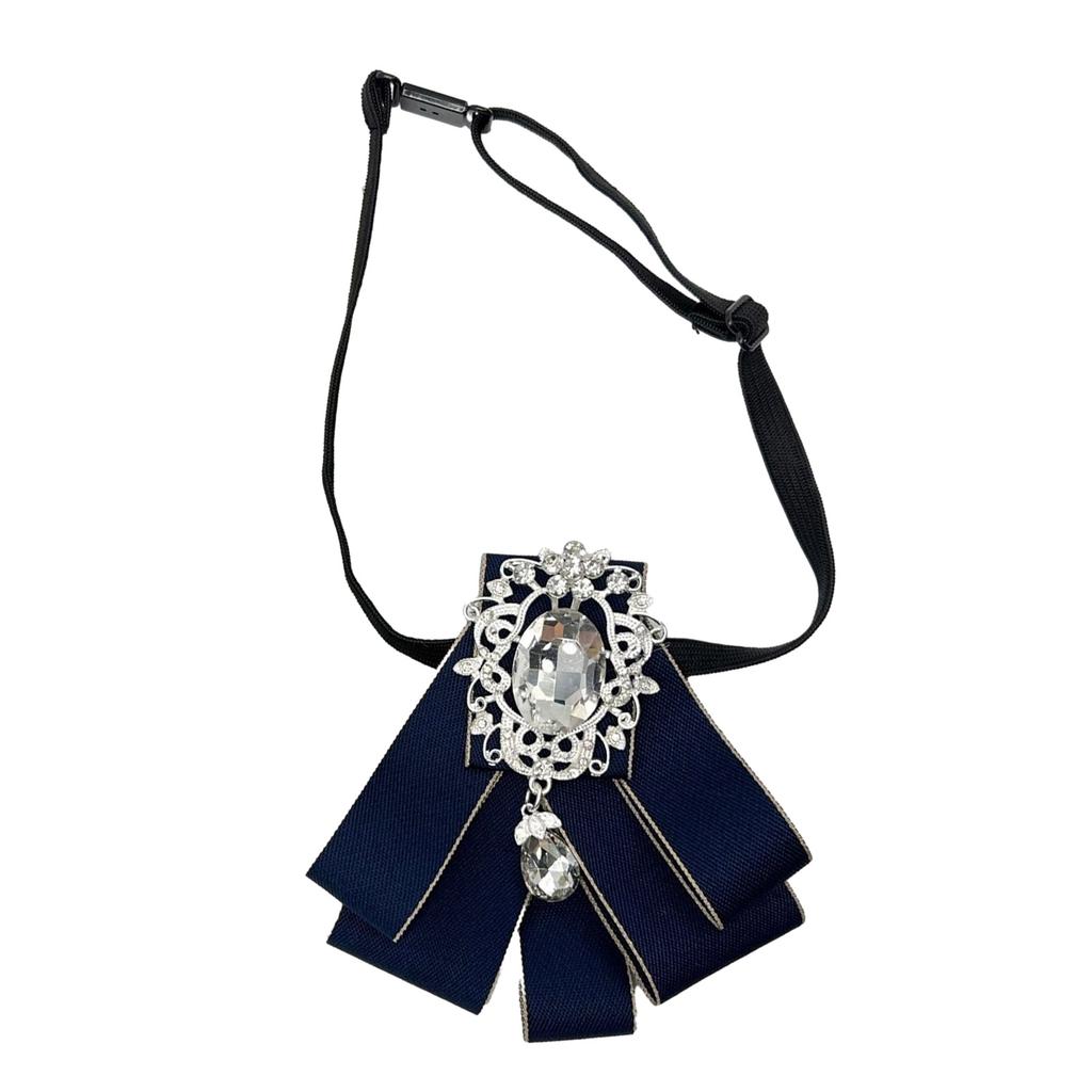 Bow Ties For Men Self Tie Jabot Collar Brooch Bow Ties For Men Self Tie Jabot Collar Brooch Shirt Blouses Bow Ties