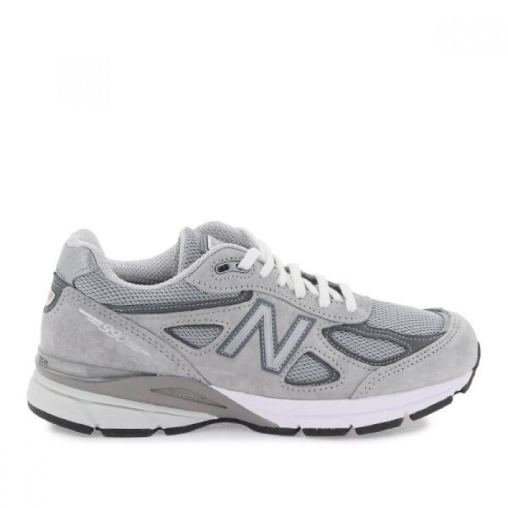 

New Balance 990 V4 Miusa Sneakers U990gr4 Grey US9.5