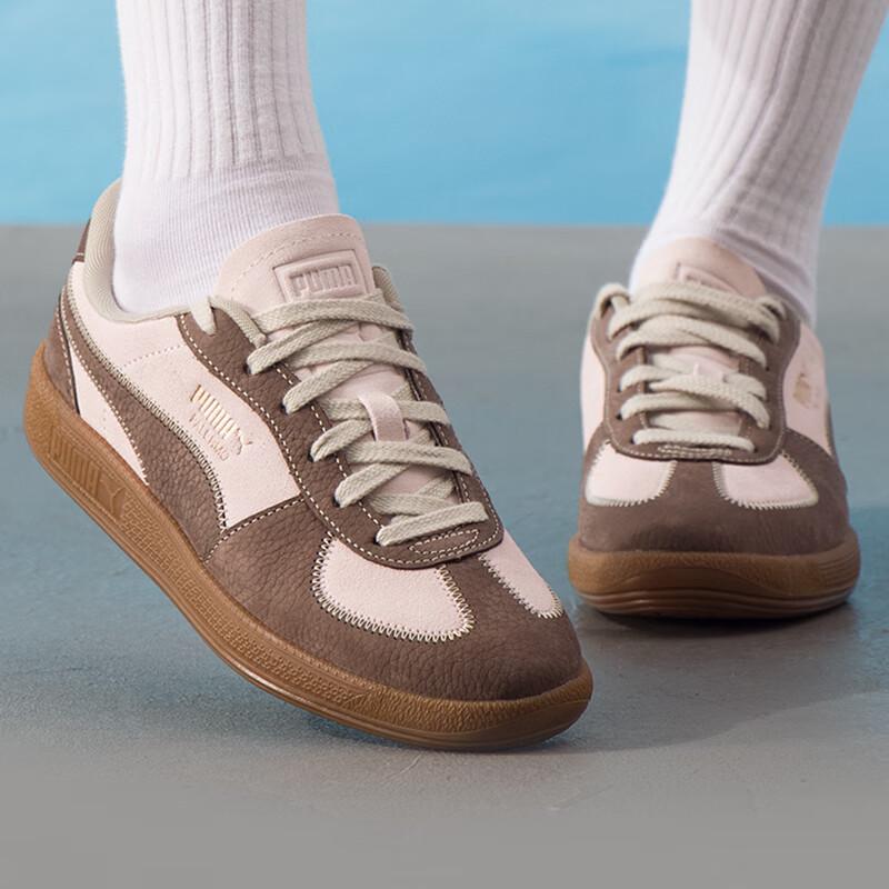 

PUMA Women s 403349-01 Low-Top Casual Shoes 8