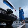 Wasserdichte Rückfahrkamera-Abdeckung Sorgt für klares HD-Bild bei Regen & Schnee Starker Klebstoff Silikon-Schutz für Auto LKW SUV Wohnmobil