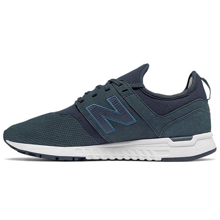 New Balance 247 perforated sneakers Women`s