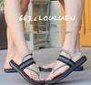 Versatile Women's Summer Flat Sandals for Outdoor Beach