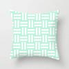 Marble Geometric Pattern Decorative 45*45cm Pillowcase Polyester Cushion Cover Throw Pillow Sofa Decoration Pillowcover