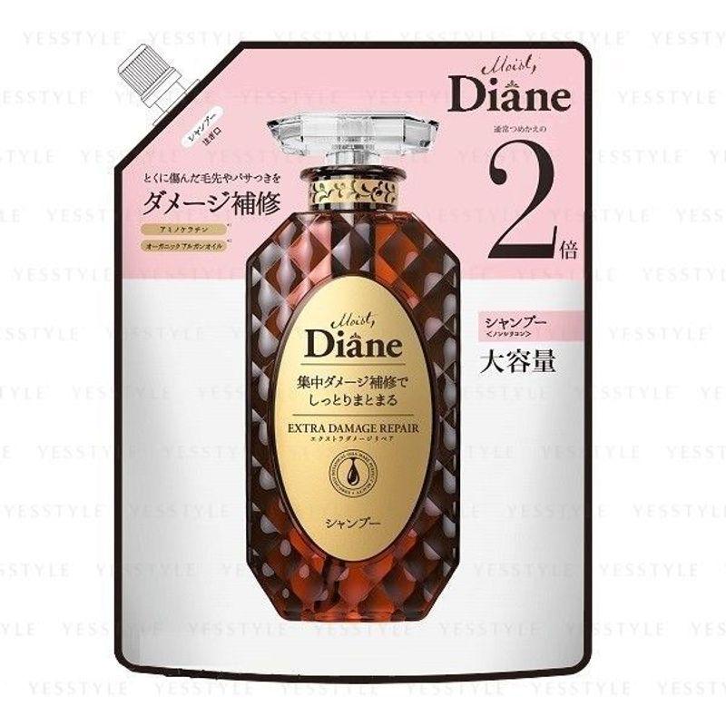 NatureLab - Moist Diane Perfect Beauty Extra Damage Repair Shampoo