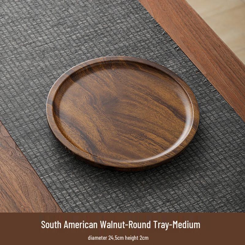 Handun Japanese Style Bamboo Serving Tray